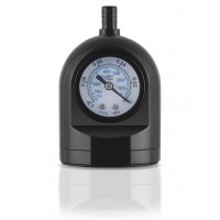 Вакуумная помпа для пениса Maximizer Worx VX2 Accu-Meter Pussy Pump с мягкой насадкой Вакуумная помпа для пениса Maximizer Worx VX2 Accu-Meter Pussy Pump с мягкой насадкой