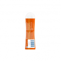 Гель-смазка Durex Play Heat с согревающим эффектом 100 мл