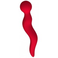 Wand массажер Cassi красный Wand массажер Cassi красный
