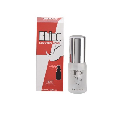 Rhino спрей пролонгатор для мужчин 10 мл.