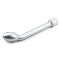 Точечный вибростимулятор для зоны G iWhizz Probe 21 см
