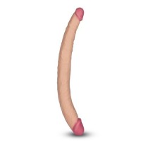 Двойной фаллоимитатор-реалистик Double Penetration Double Dildo 36 см
