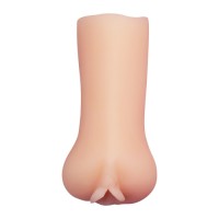 Мастурбатор вагина X-Basic Pocket Pussy