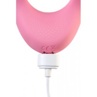 Многофункциональный вибратор для пар Satisfyer Endless Joy розовый Многофункциональный вибратор для пар Satisfyer Endless Joy розовый