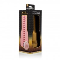 Мастурбатор-вагина Fleshlight Stamina Training Unit