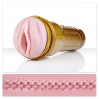 Мастурбатор-вагина Fleshlight Stamina Training Unit