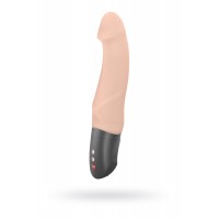 Вибратор Fun  Factory MR BOSS BATTERY+,телесный