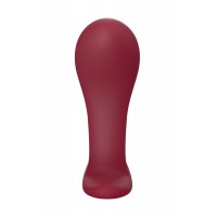Анальный стимулятор Fun Factory Bootie Medium бордовый