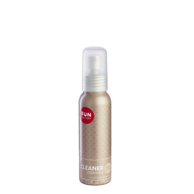 Очиститель для игрушек Fun Factory Cleaner 75 мл Очиститель для игрушек Fun Factory Cleaner 75 мл