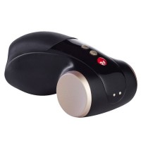 Маструбатор с вибрацией Fun Factory Cobra Libre 2 черный