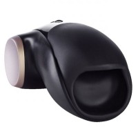 Маструбатор с вибрацией Fun Factory Cobra Libre 2 черный