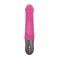 Вибратор Fun Factory Mr Boss Battery ежевичный