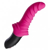 Пульсатор ежевичный Fun Factory Stronic Drei Пульсатор ежевичный Fun Factory Stronic Drei