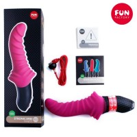 Пульсатор ежевичный Fun Factory Stronic Drei Пульсатор ежевичный Fun Factory Stronic Drei