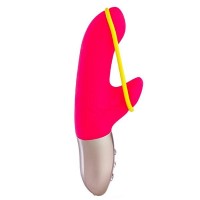 Вибратор Fun Factory Amorino розовый Вибратор Fun Factory Amorino розовый