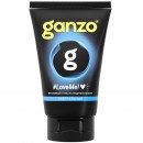 Интимный гель Ganzo Love Me на водной основе 100 мл Интимный гель Ganzo Love Me на водной основе 100 мл