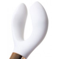Многофункциональный вибратор Satisfyer Endless Fun белый