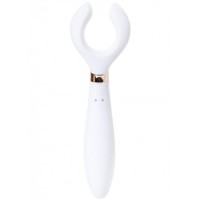 Многофункциональный вибратор Satisfyer Endless Fun белый