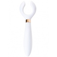 Многофункциональный вибратор Satisfyer Endless Fun белый