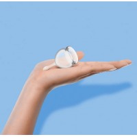 Набор менструальных чаш Satisfyer Feel Good прозрачный