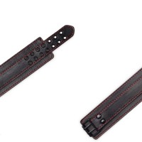 Ошейник с поводком Bondage Fetish Pleasure collar Ошейник с поводком Bondage Fetish Pleasure collar