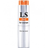 Интим-дезодорант для женщин LoveSpray Deo 18 мл