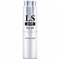 Спрей на силиконовой основе LoveSpray Profi 18 мл