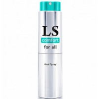 Анальный спрей-любрикант Comfort Anal Spray 18 мл