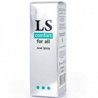 Анальный спрей-любрикант Comfort Anal Spray 18 мл