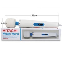 Вибро-массажер Hitachi Magic Wand Original