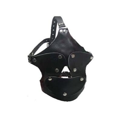 Маска Extreme Gag Blinder Маска Extreme Gag Blinder