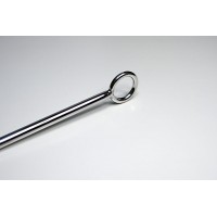 Анальный крюк с шаром Анальный крюк с шаром