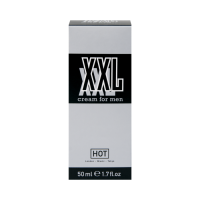 XXL cream крем увеличивающий объем для мужчин 50 мл. XXL cream крем увеличивающий объем для мужчин 50 мл.