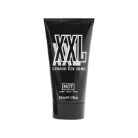 XXL cream крем увеличивающий объем для мужчин 50 мл. XXL cream крем увеличивающий объем для мужчин 50 мл.