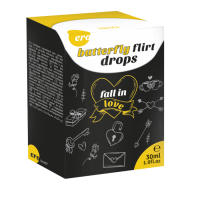 Возбуждающие капли Полет Бабочки 30 мл