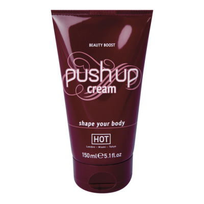 Крем для увеличения груди Push Up 150 мл.