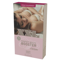 Ухаживающий крем для груди и зоны декольте XXL BUSTY BOOSTER 100 мл.
