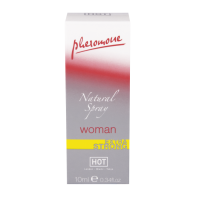 Женские духи с феромонами Natural Spray Extra Strong 10 мл.