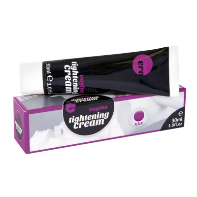 Крем для женщин Vagina tightening XXS 30 мл. Крем для женщин Vagina tightening XXS 30 мл.