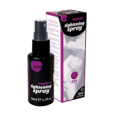 Vagina tightening XXS Spray спрей для женщин с сужающим эффектом 50 мл.