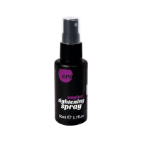 Vagina tightening XXS Spray спрей для женщин с сужающим эффектом 50 мл.
