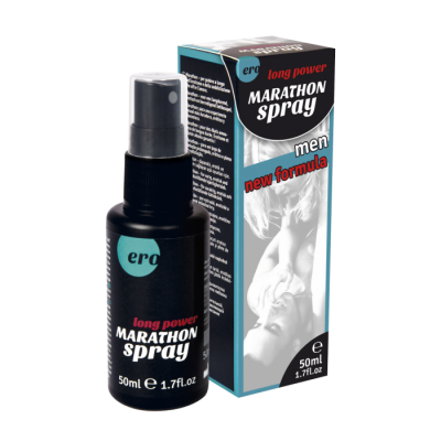Marathon Spray men - Long Power спрей для мужчин 50 мл. Marathon Spray men - Long Power спрей для мужчин 50 мл.