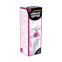 Clitoris Spray спрей для женщин стимулирующий 50 мл.