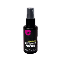 Clitoris Spray спрей для женщин стимулирующий 50 мл.