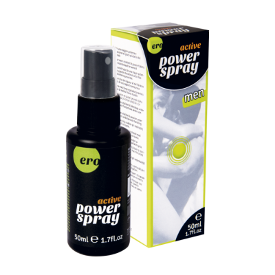 Active Power Spray men спрей для мужчин 50 мл.
