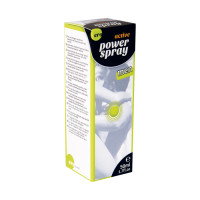 Active Power Spray men спрей для мужчин 50 мл.