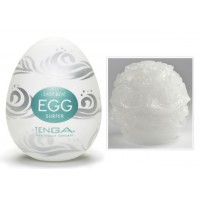 Мастурбатор яйцо TENGA SURFER
