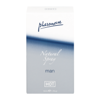 Мужские духи с феромонами Natural Spray 50мл Мужские духи с феромонами Natural Spray 50мл