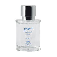 Мужские духи с феромонами Natural Spray 50мл Мужские духи с феромонами Natural Spray 50мл