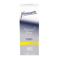 Natural Spray Extra Strong мужские духи с феромонами 10 мл